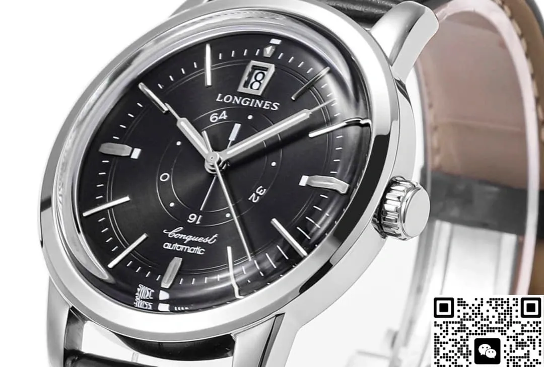 TW Factory Longines L1.648.4.52.2 1:1 Best Edition Replica Watch